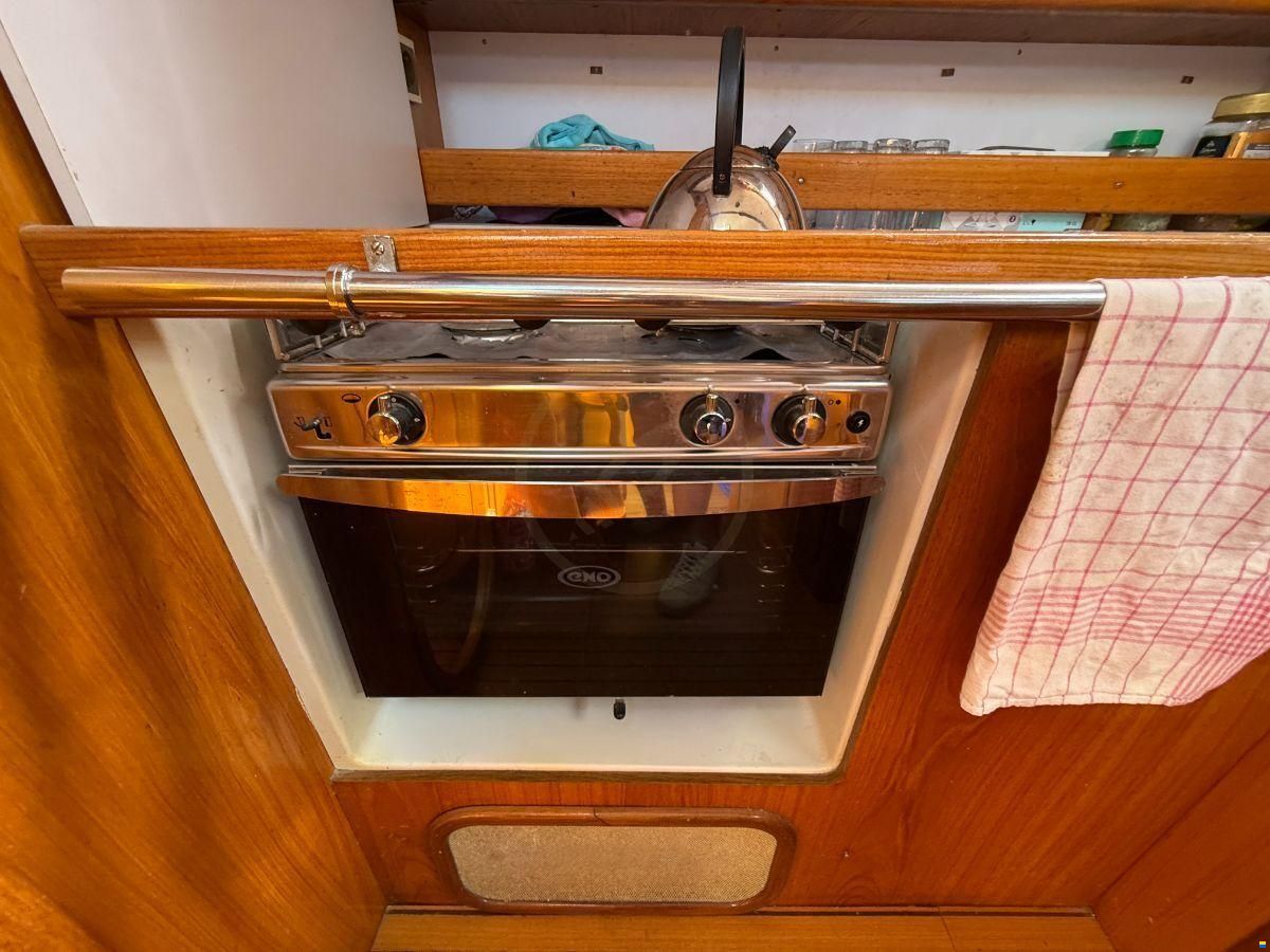 Gibert Marine GIB SEA 442 MASTER