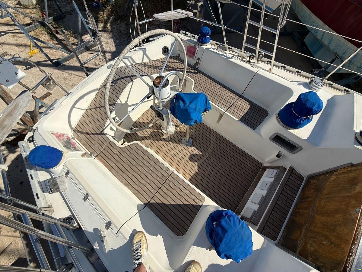 Gibert Marine GIB SEA 442 MASTER