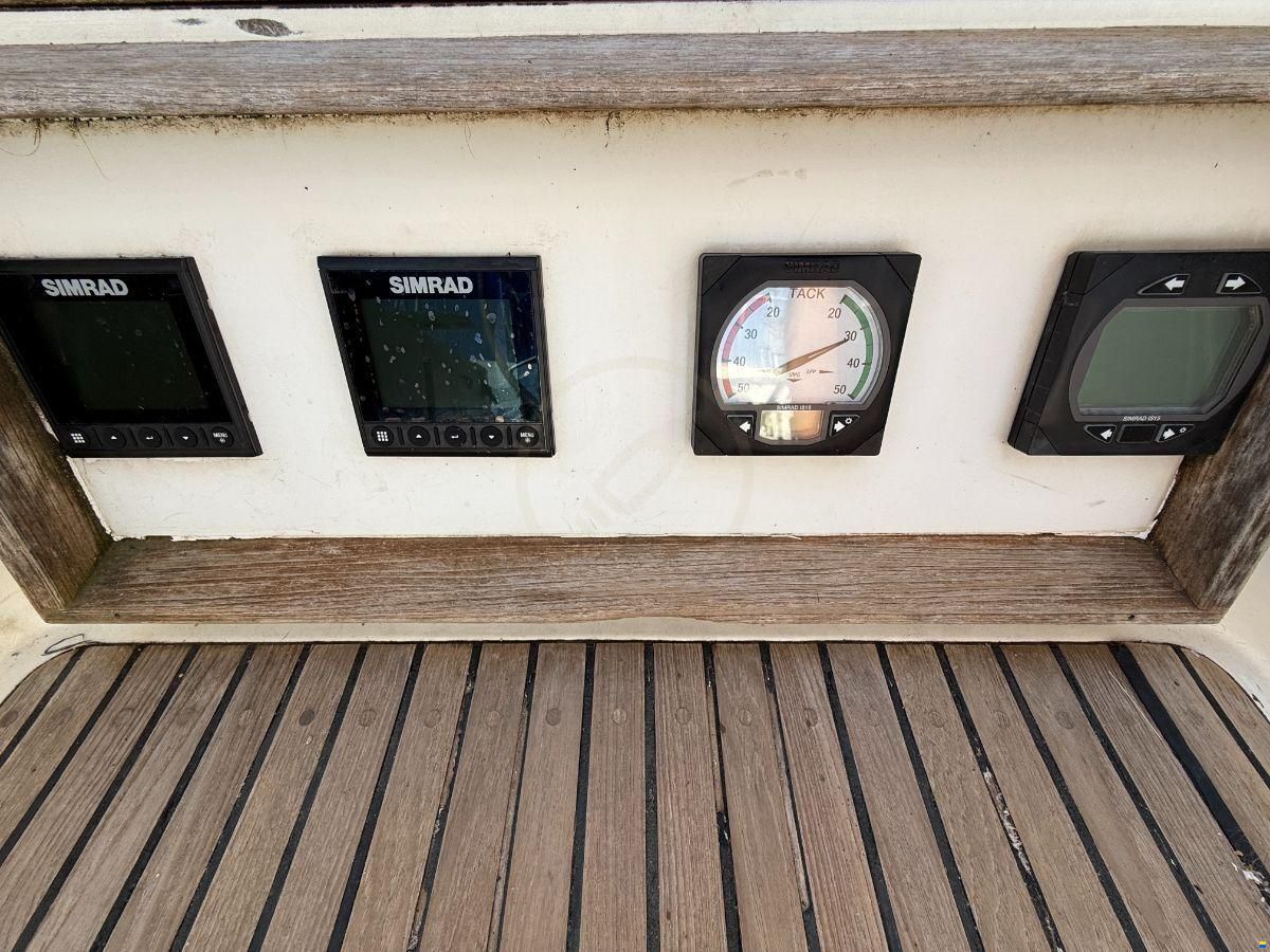 Gibert Marine GIB SEA 442 MASTER
