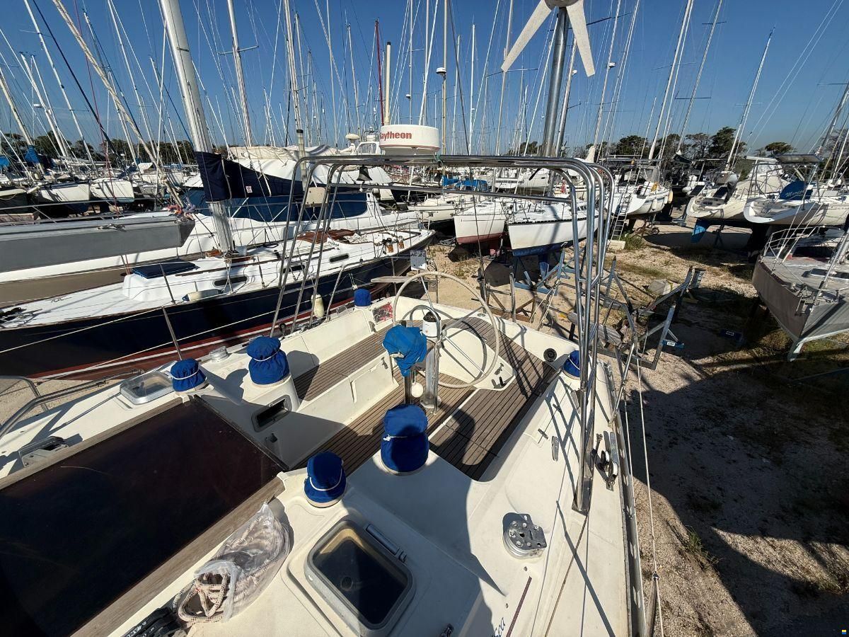Gibert Marine GIB SEA 442 MASTER