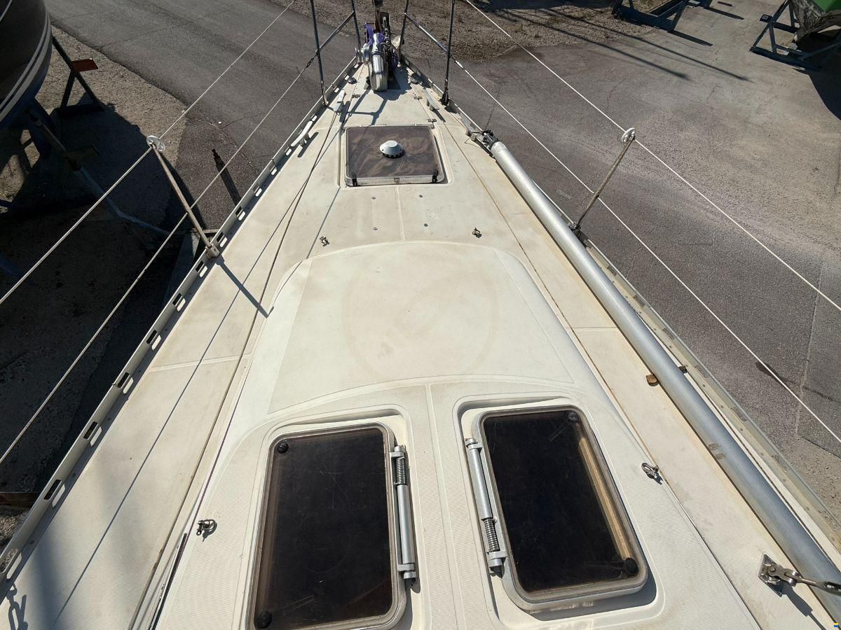 Gibert Marine GIB SEA 442 MASTER