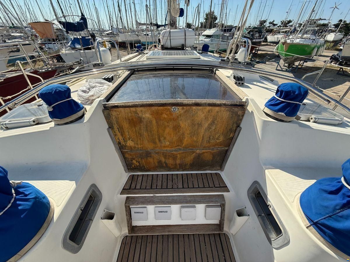 Gibert Marine GIB SEA 442 MASTER