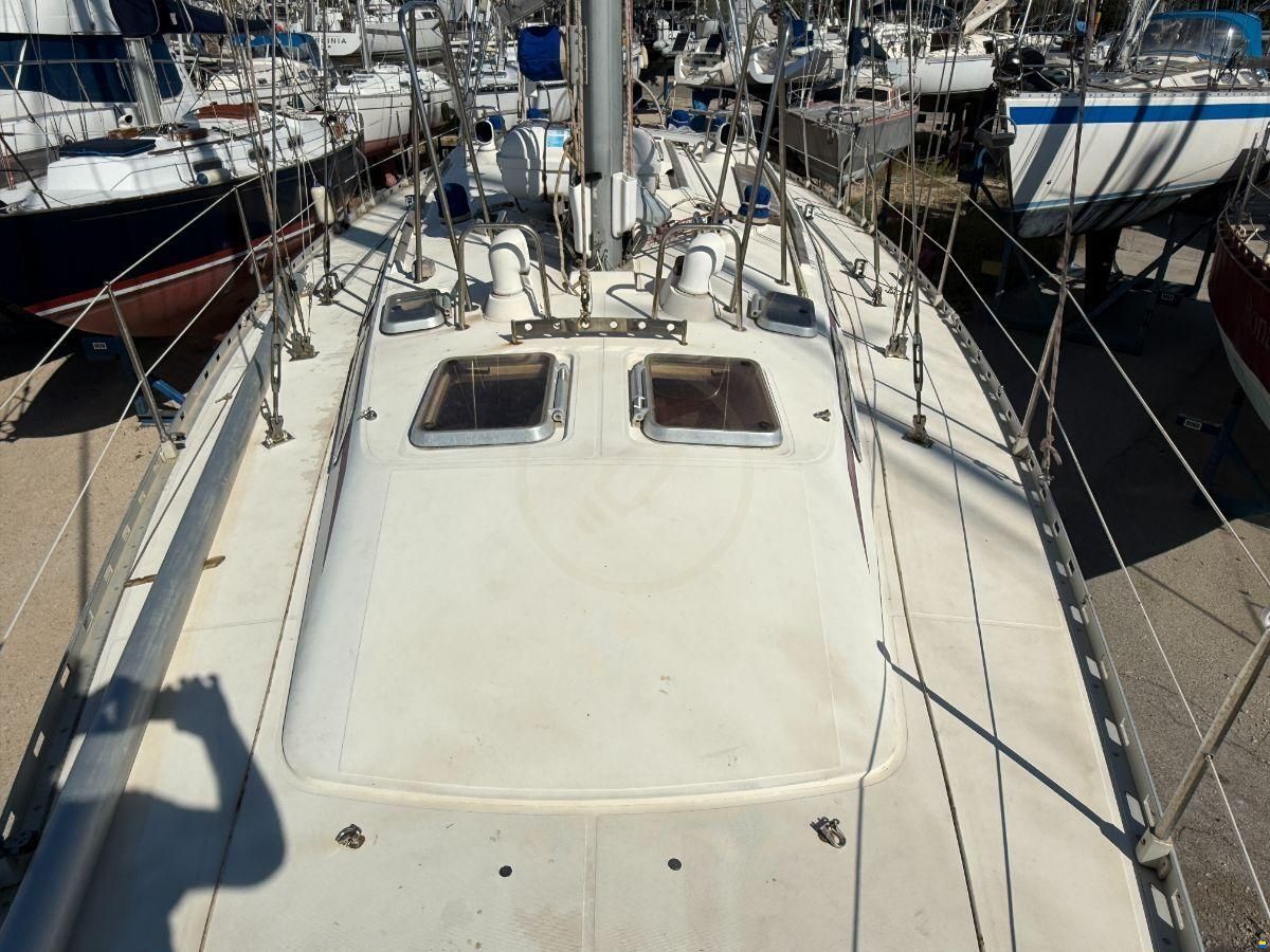 Gibert Marine GIB SEA 442 MASTER