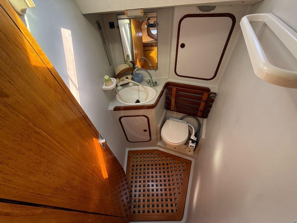 Gibert Marine GIB SEA 442 MASTER