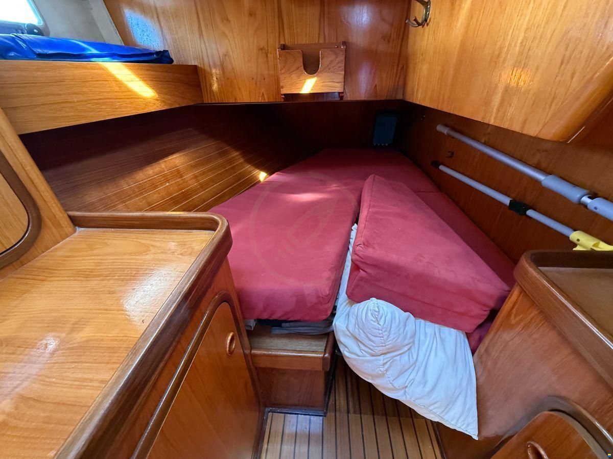 Gibert Marine GIB SEA 442 MASTER