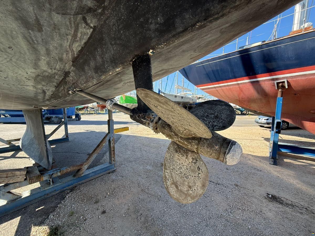 Gibert Marine GIB SEA 442 MASTER