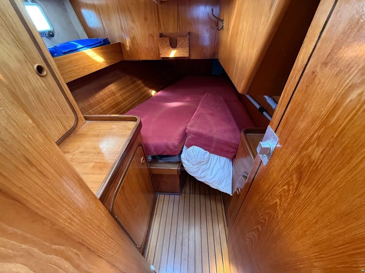 Gibert Marine GIB SEA 442 MASTER