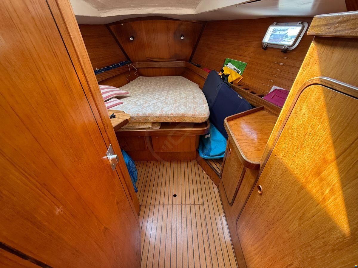 Gibert Marine GIB SEA 442 MASTER