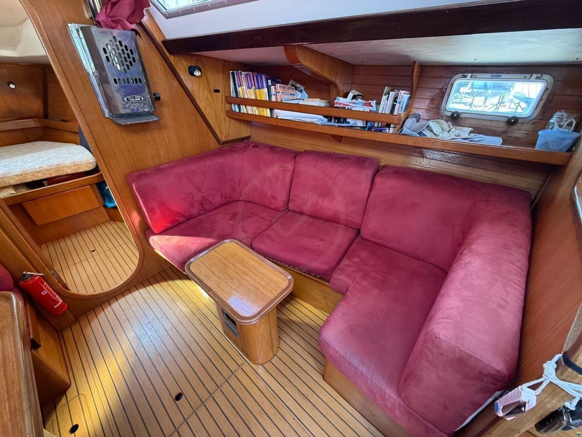 Gibert Marine GIB SEA 442 MASTER