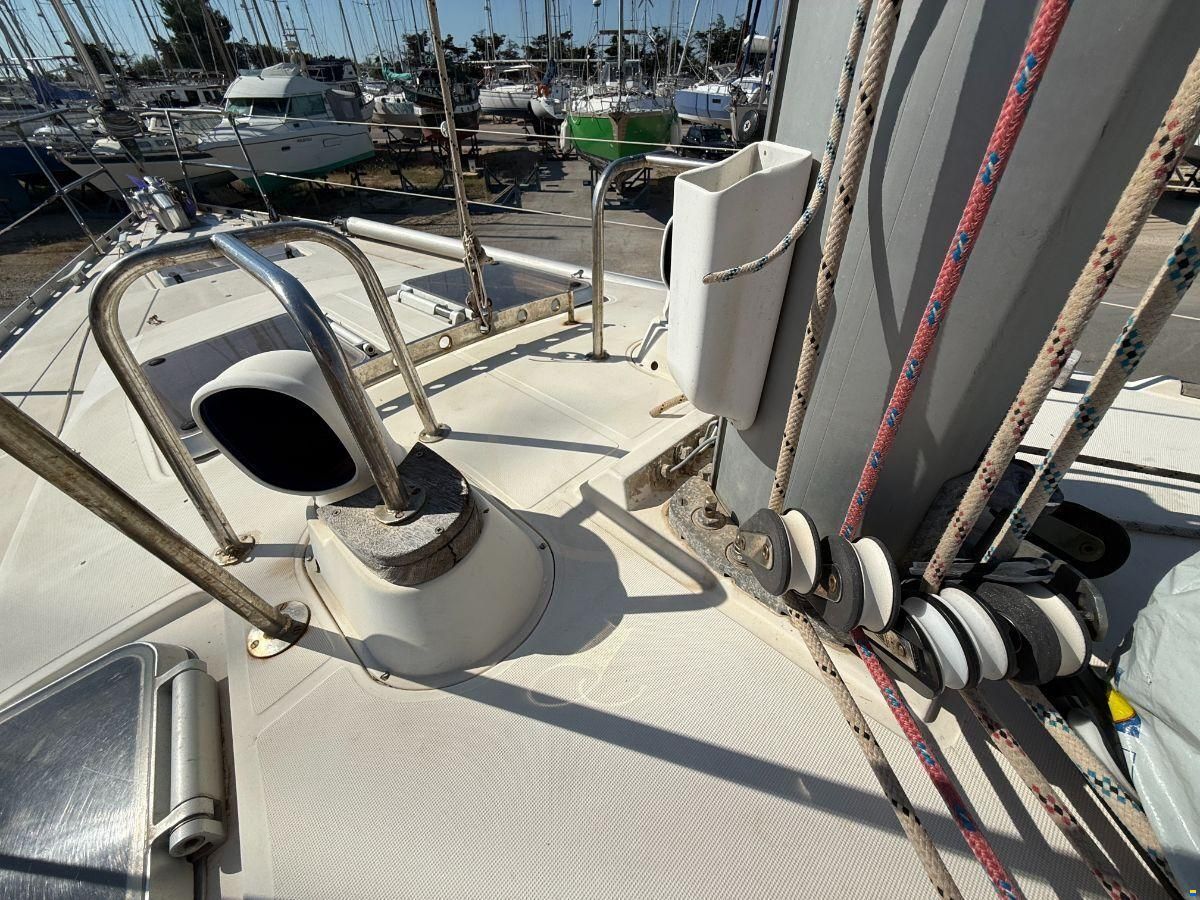 Gibert Marine GIB SEA 442 MASTER
