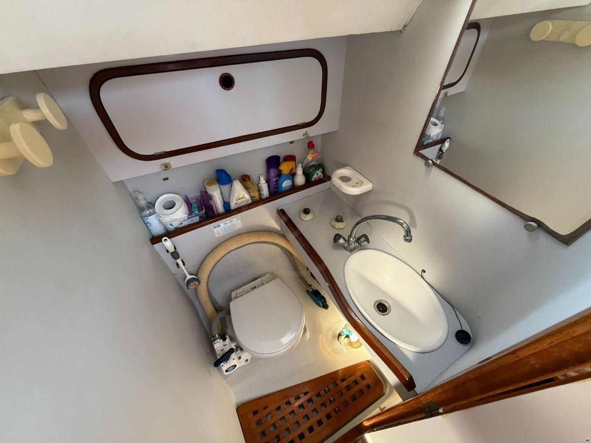 Gibert Marine GIB SEA 442 MASTER