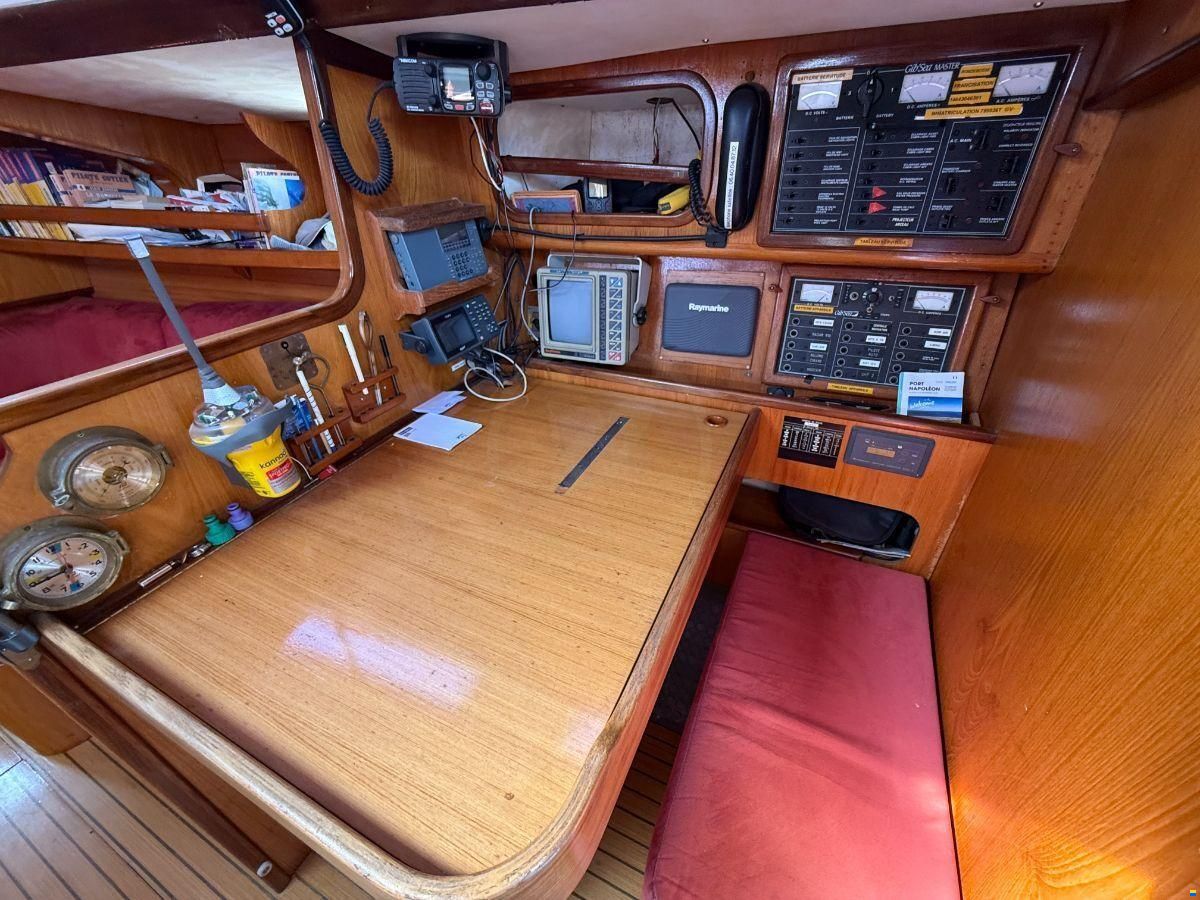 Gibert Marine GIB SEA 442 MASTER