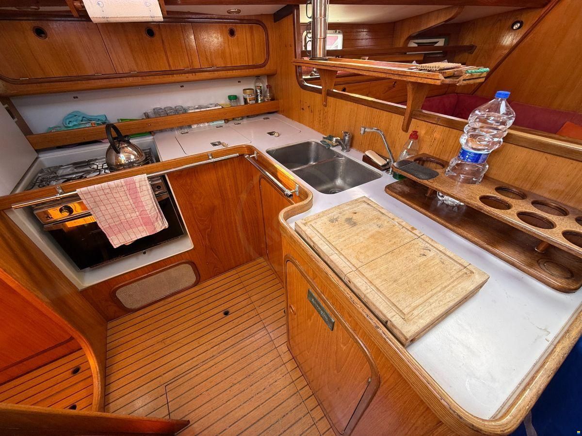 Gibert Marine GIB SEA 442 MASTER