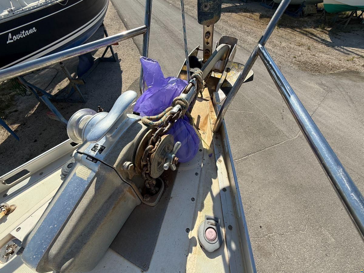 Gibert Marine GIB SEA 442 MASTER