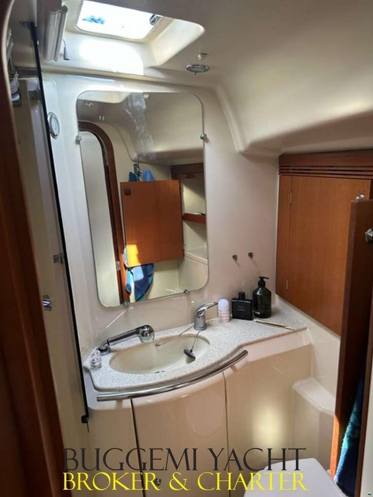 Dufour 44 PERFORMANCE