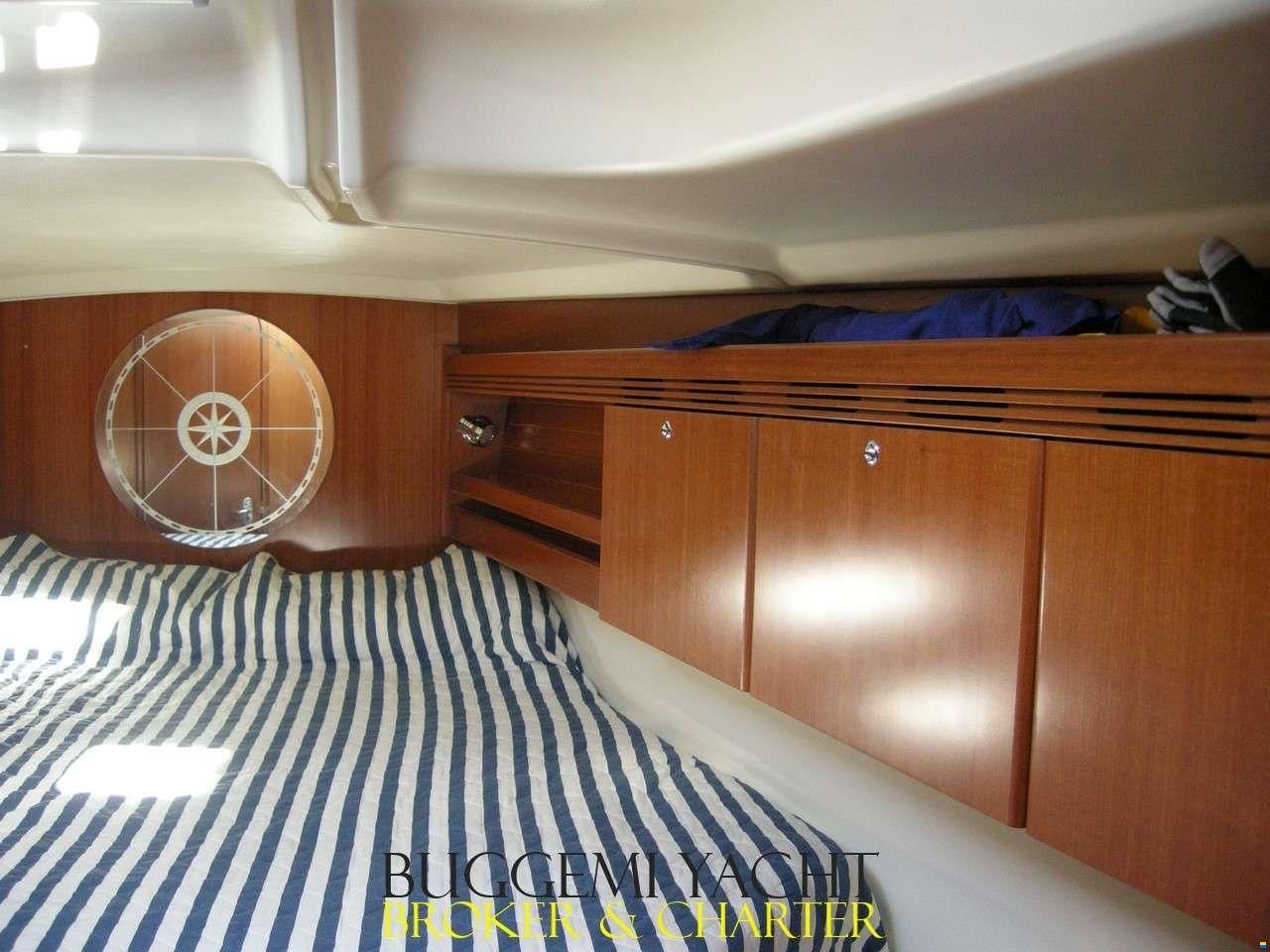 Dufour 44 PERFORMANCE