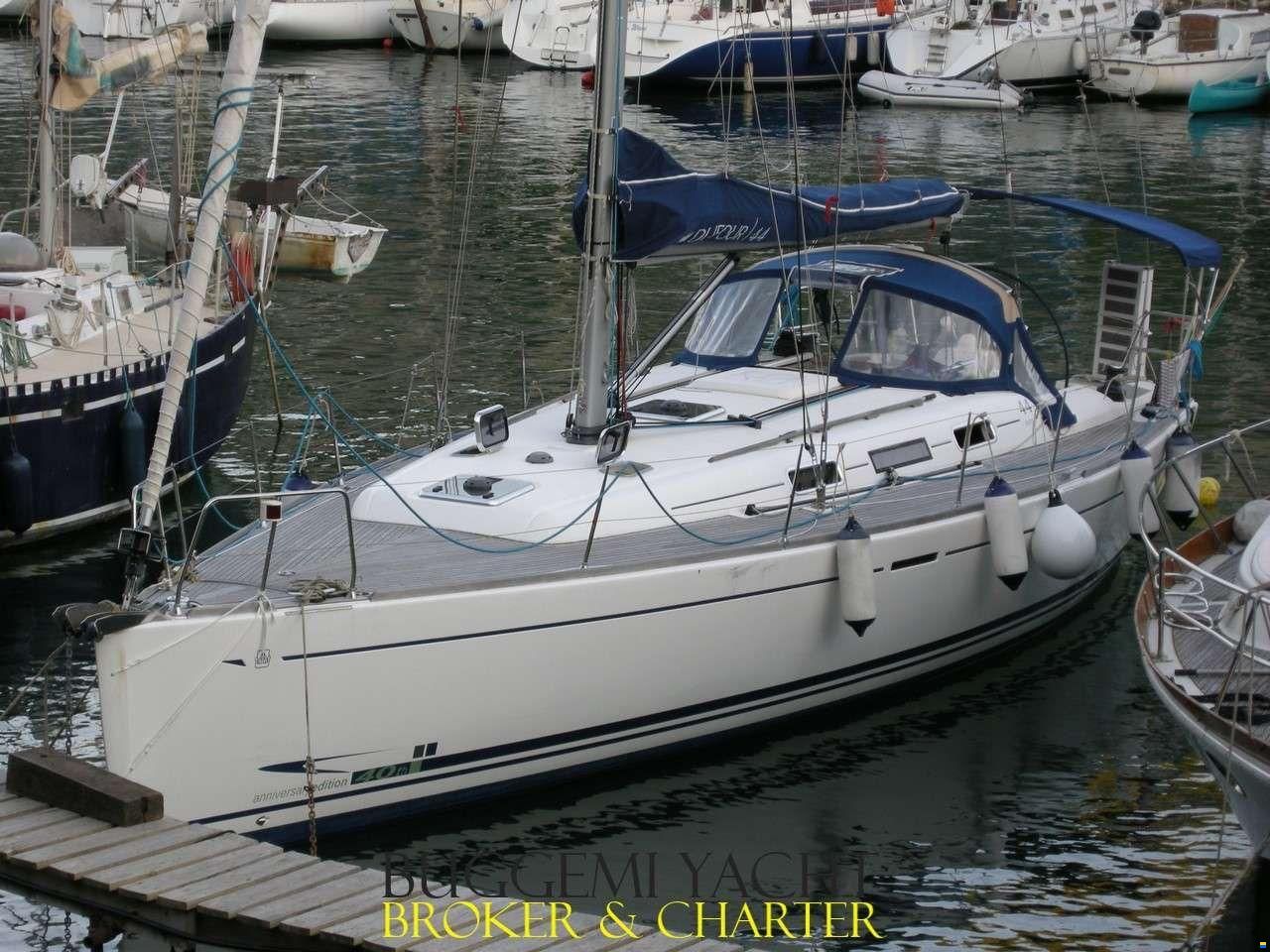 Dufour 44 PERFORMANCE