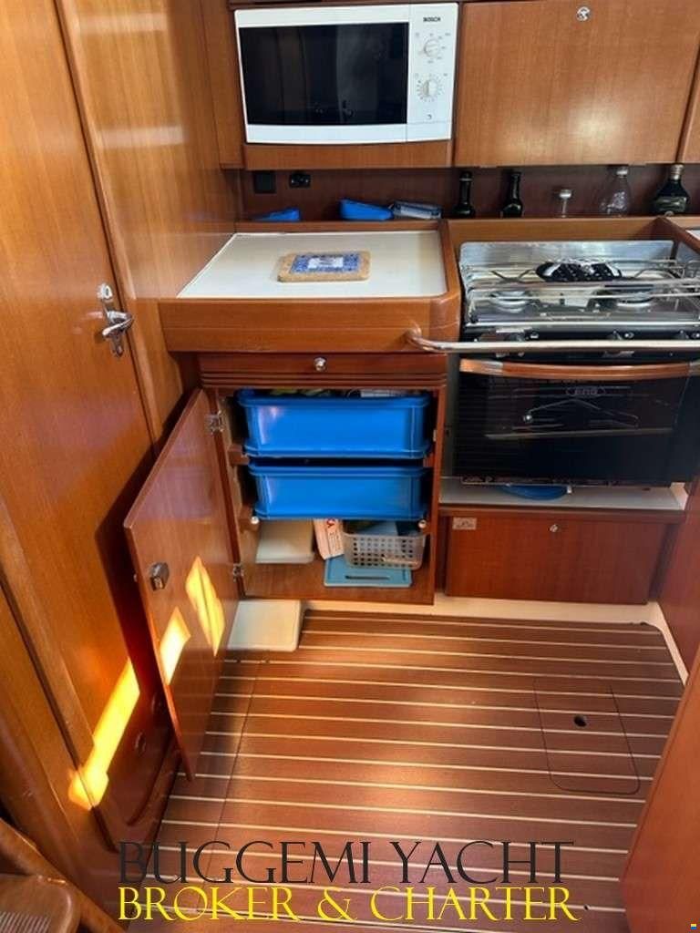 Dufour 44 PERFORMANCE