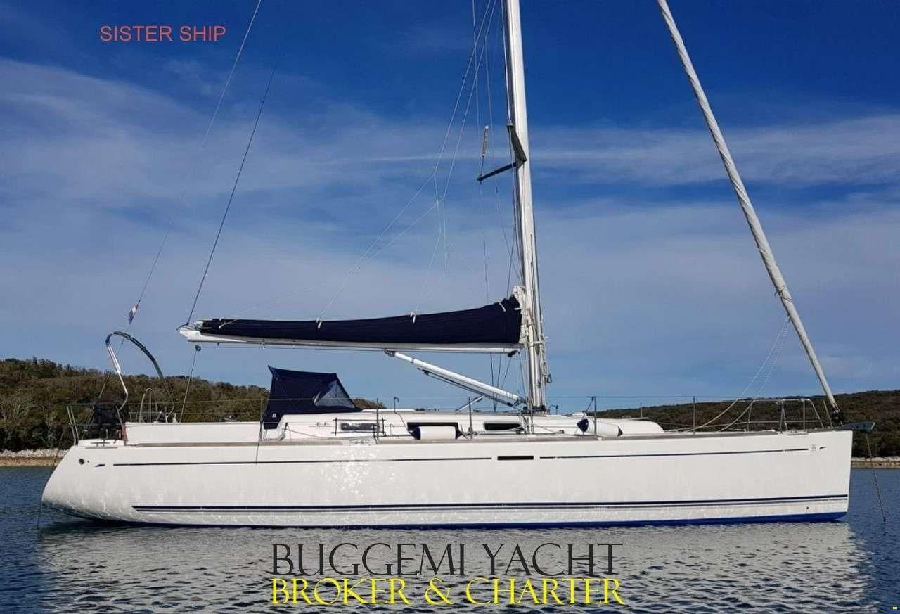 Dufour 44 PERFORMANCE