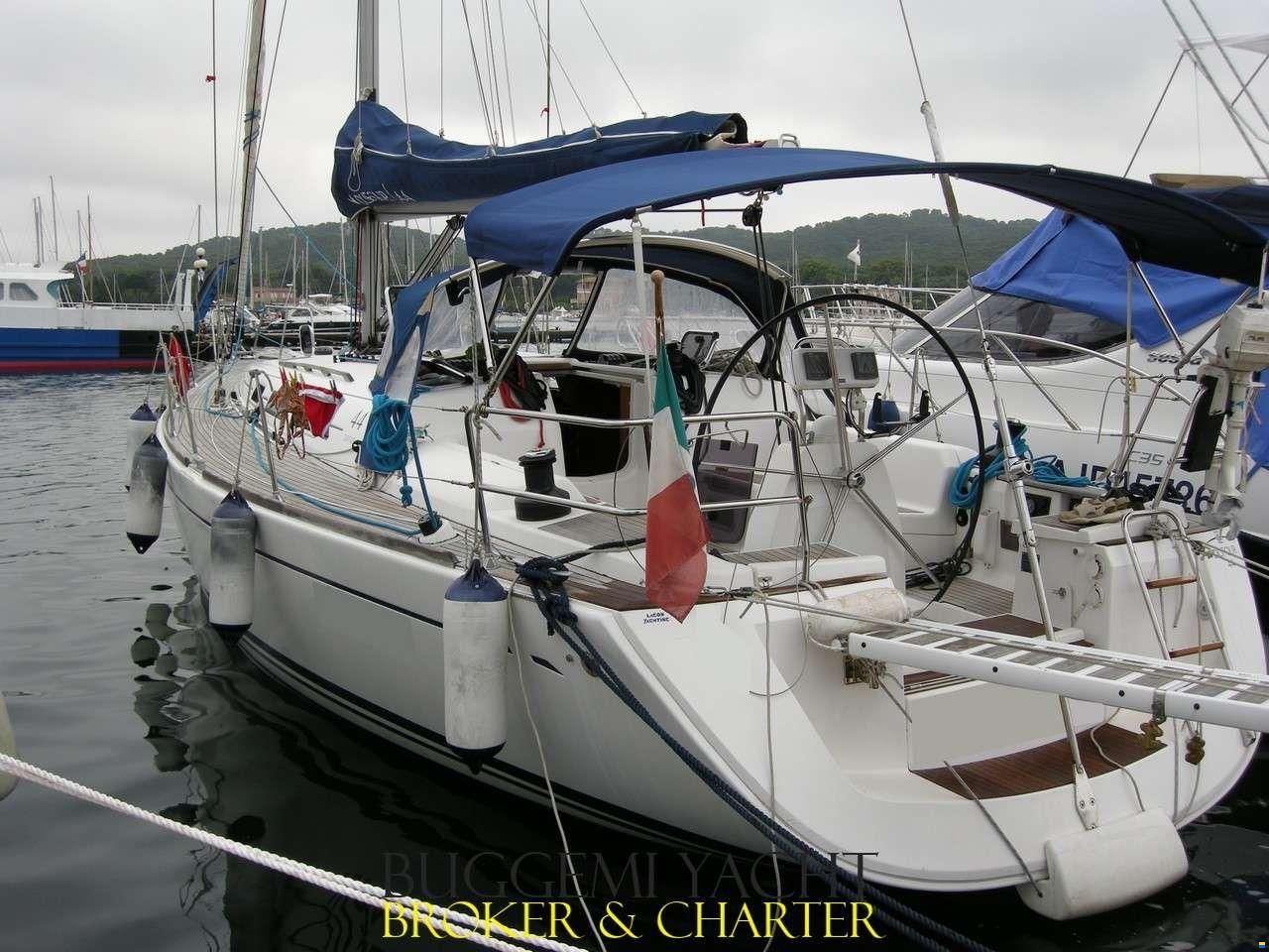 Dufour 44 PERFORMANCE