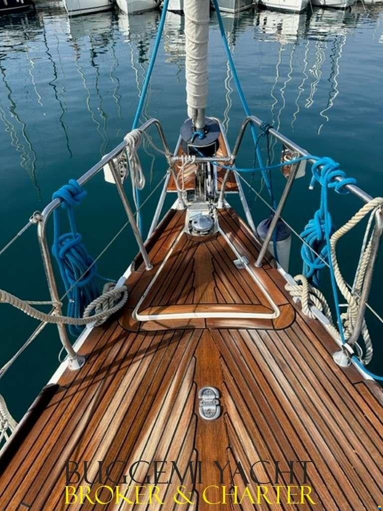 Dufour 44 PERFORMANCE