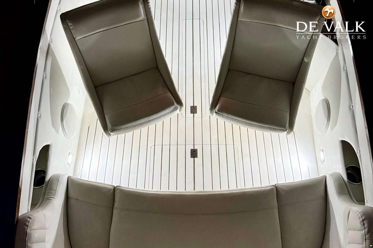 One-Off Motor Yacht