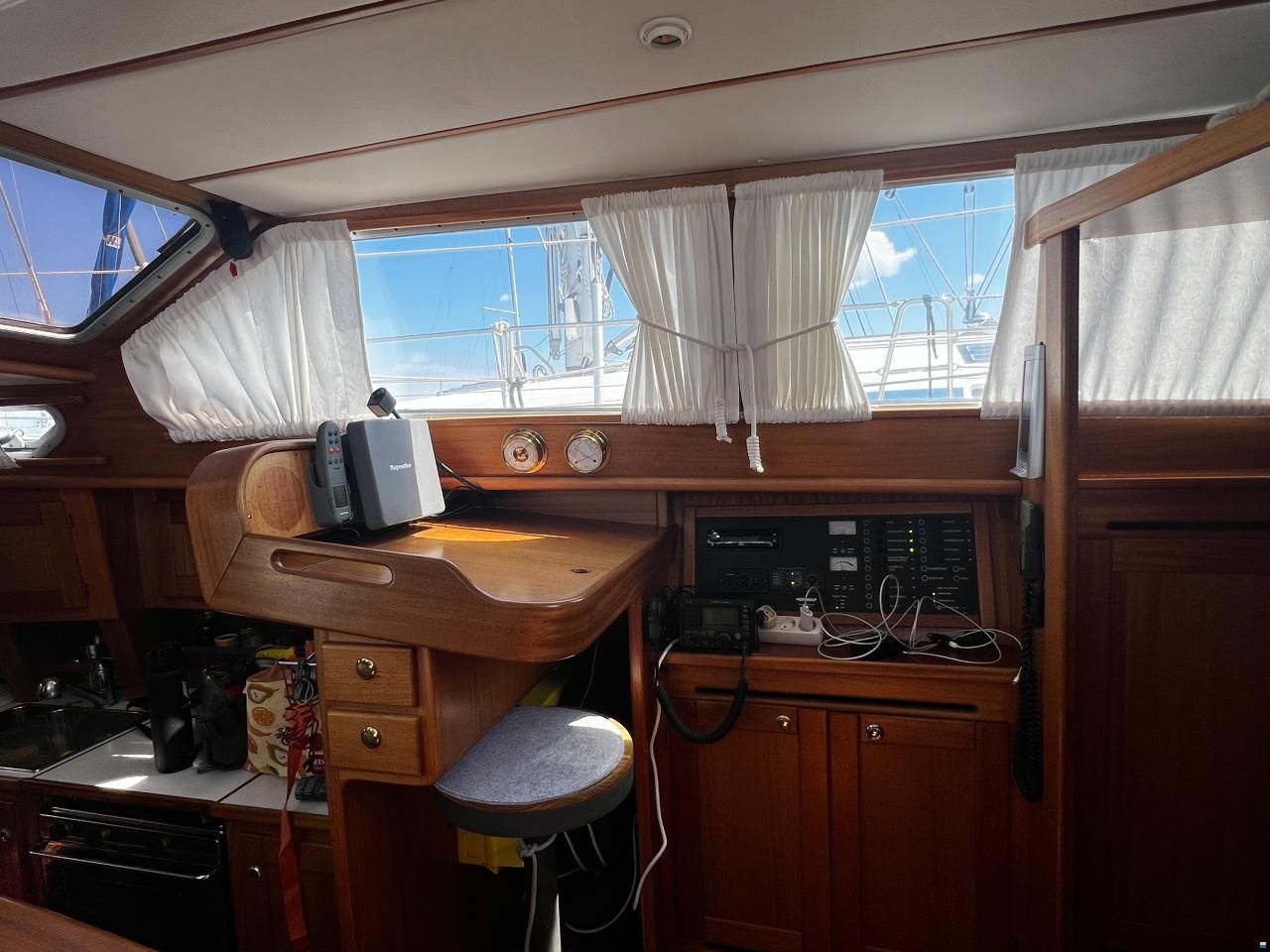 Nordship 35 DS