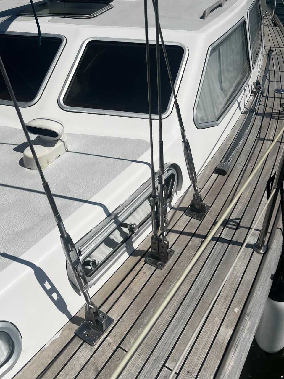 Nordship 35 DS