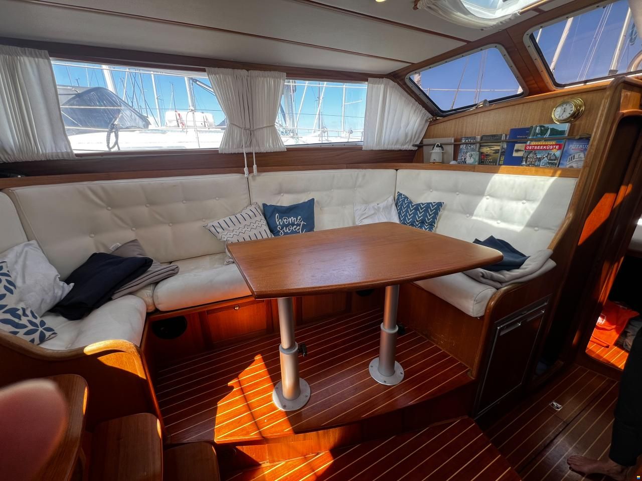 Nordship 35 DS