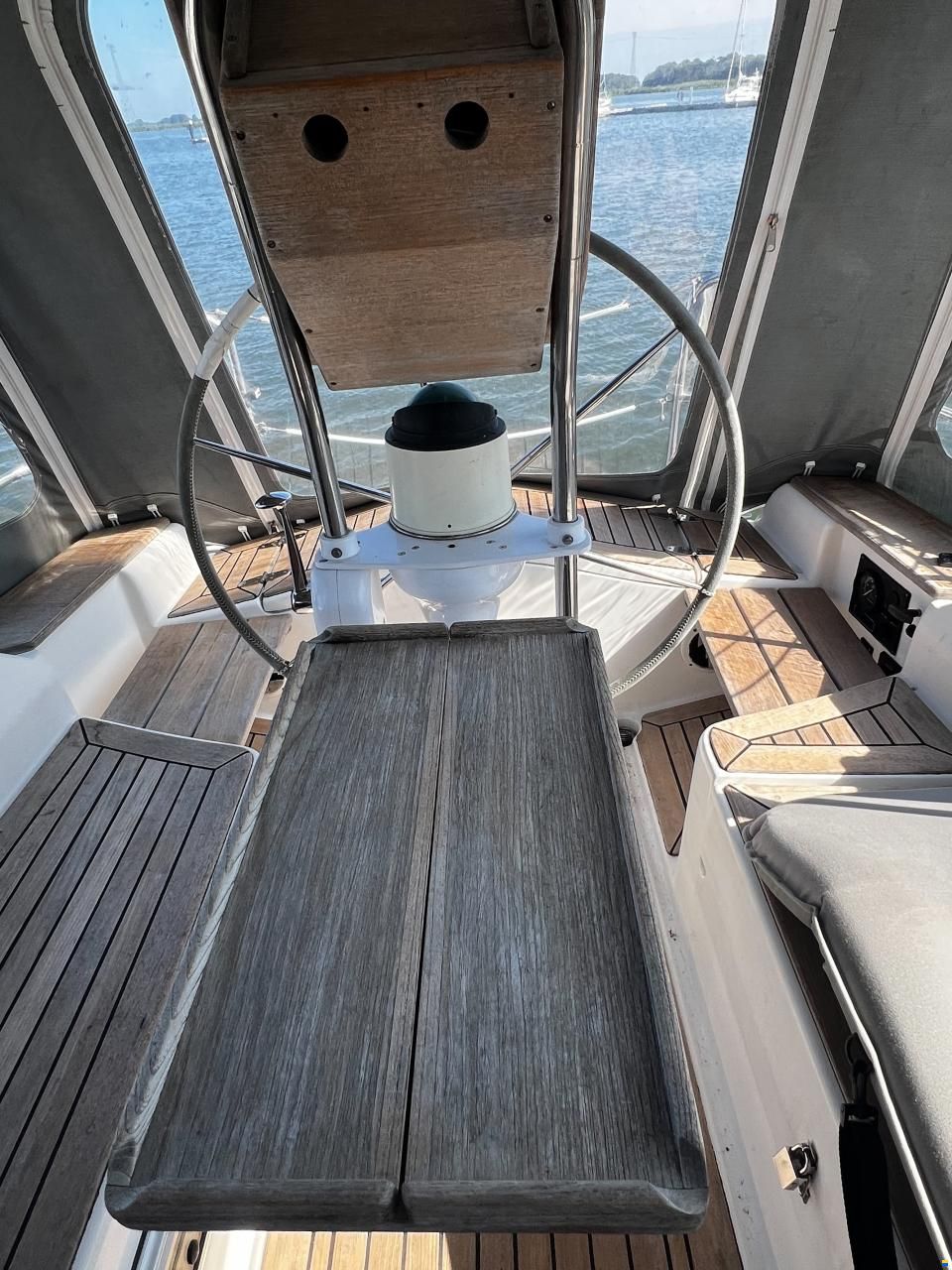 Nordship 35 DS
