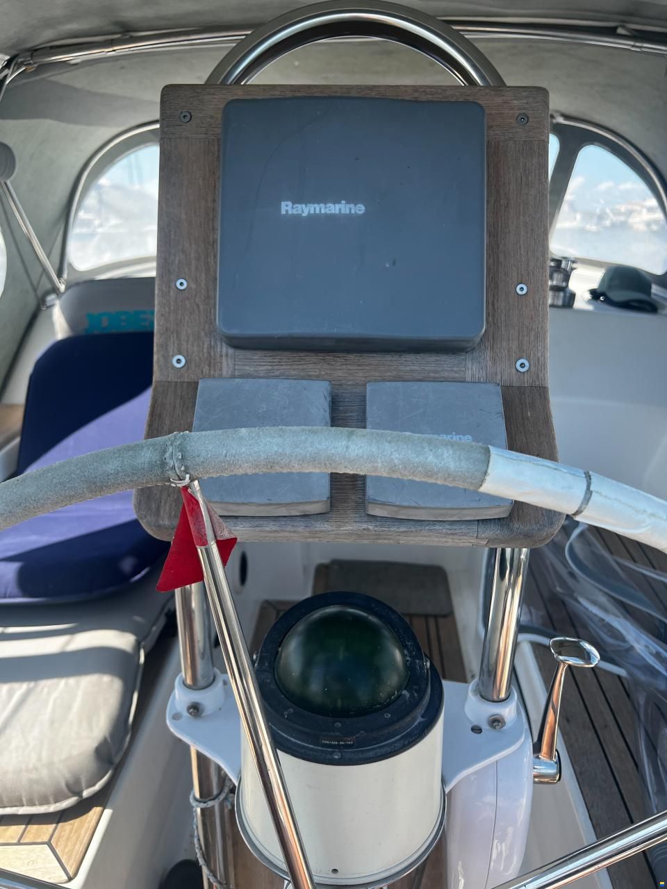 Nordship 35 DS