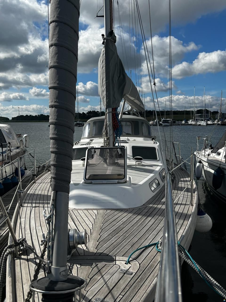 Nordship 35 DS