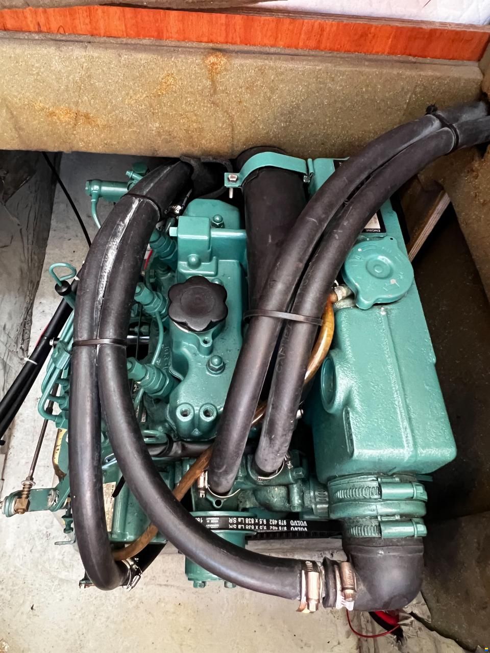 Nordship 35 DS