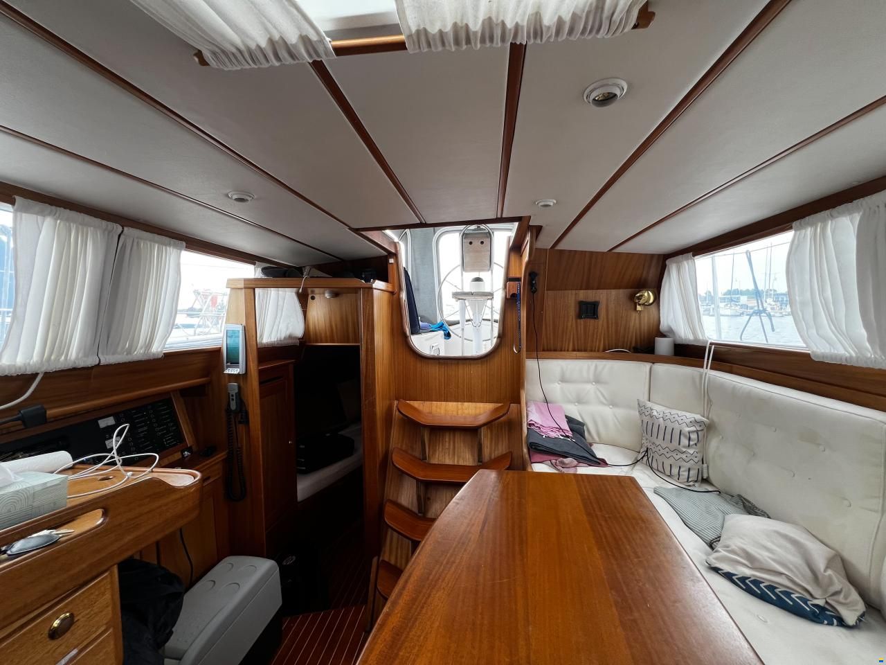 Nordship 35 DS