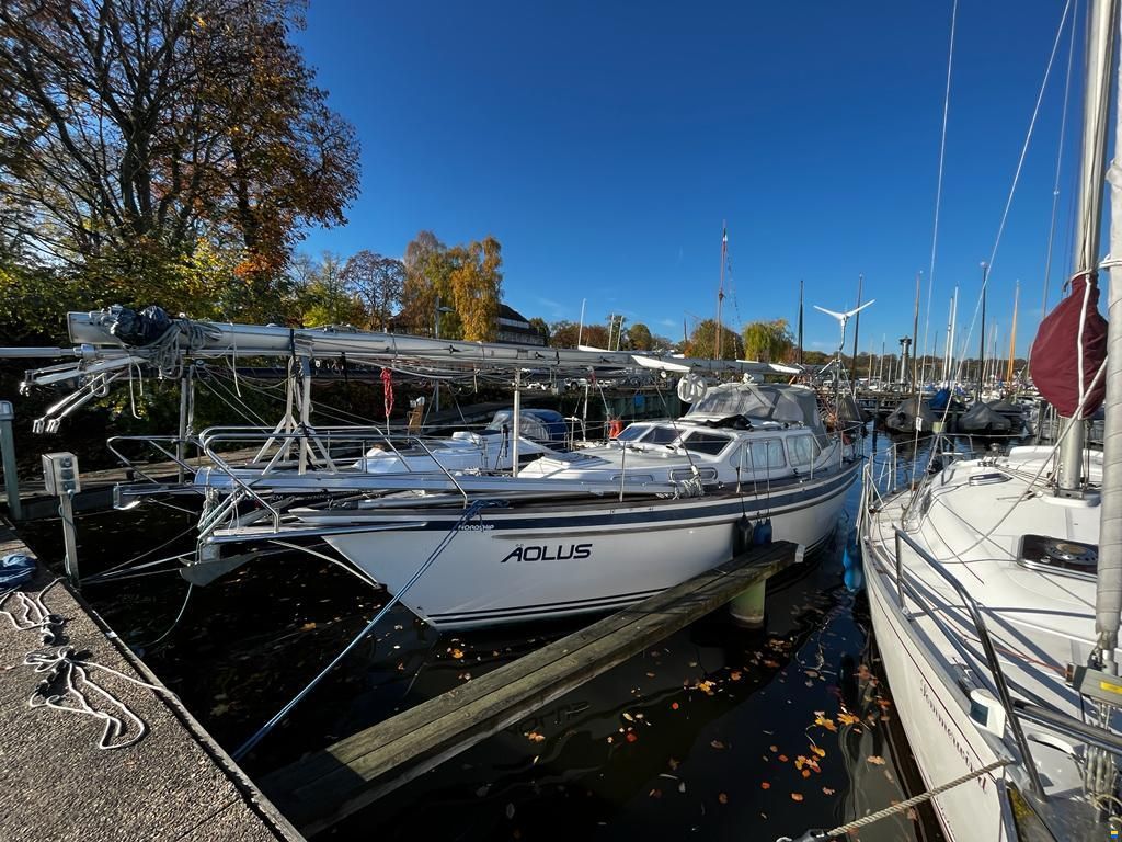 Nordship 35 DS