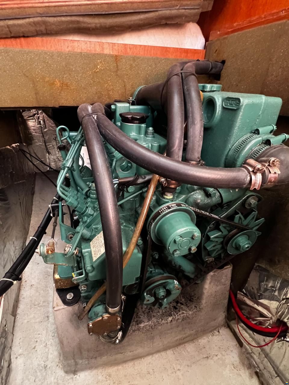 Nordship 35 DS