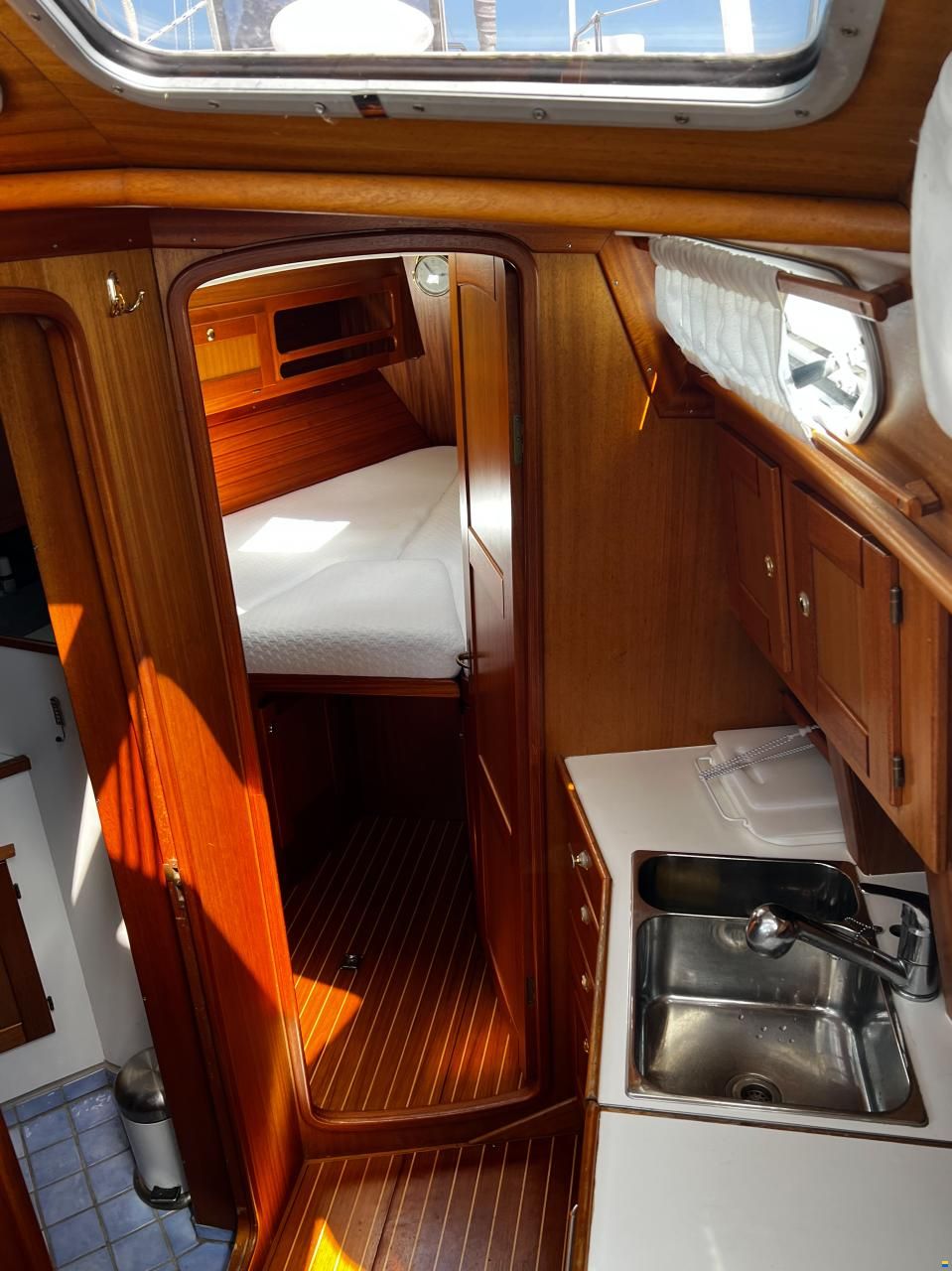 Nordship 35 DS