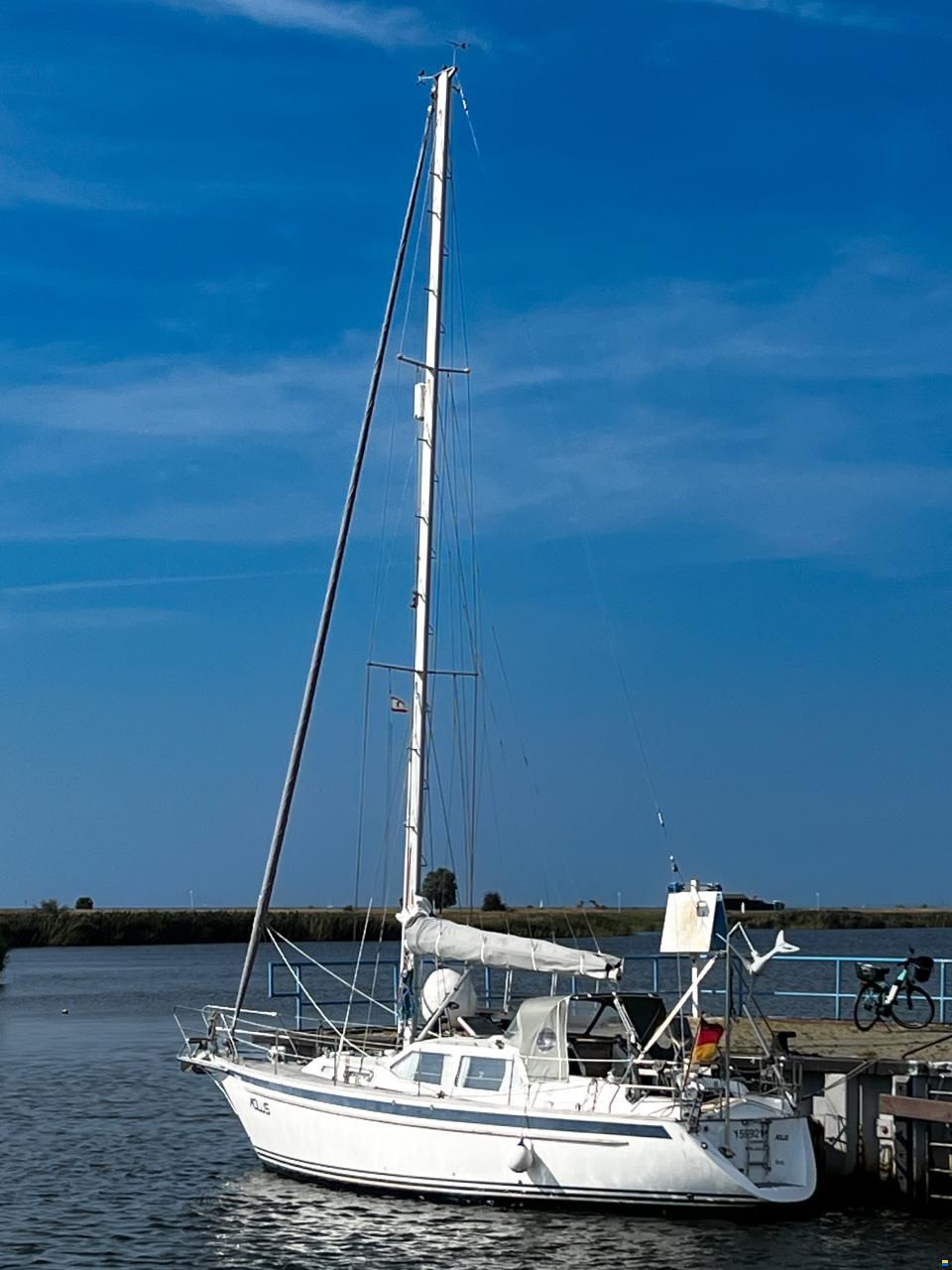 Nordship 35 DS