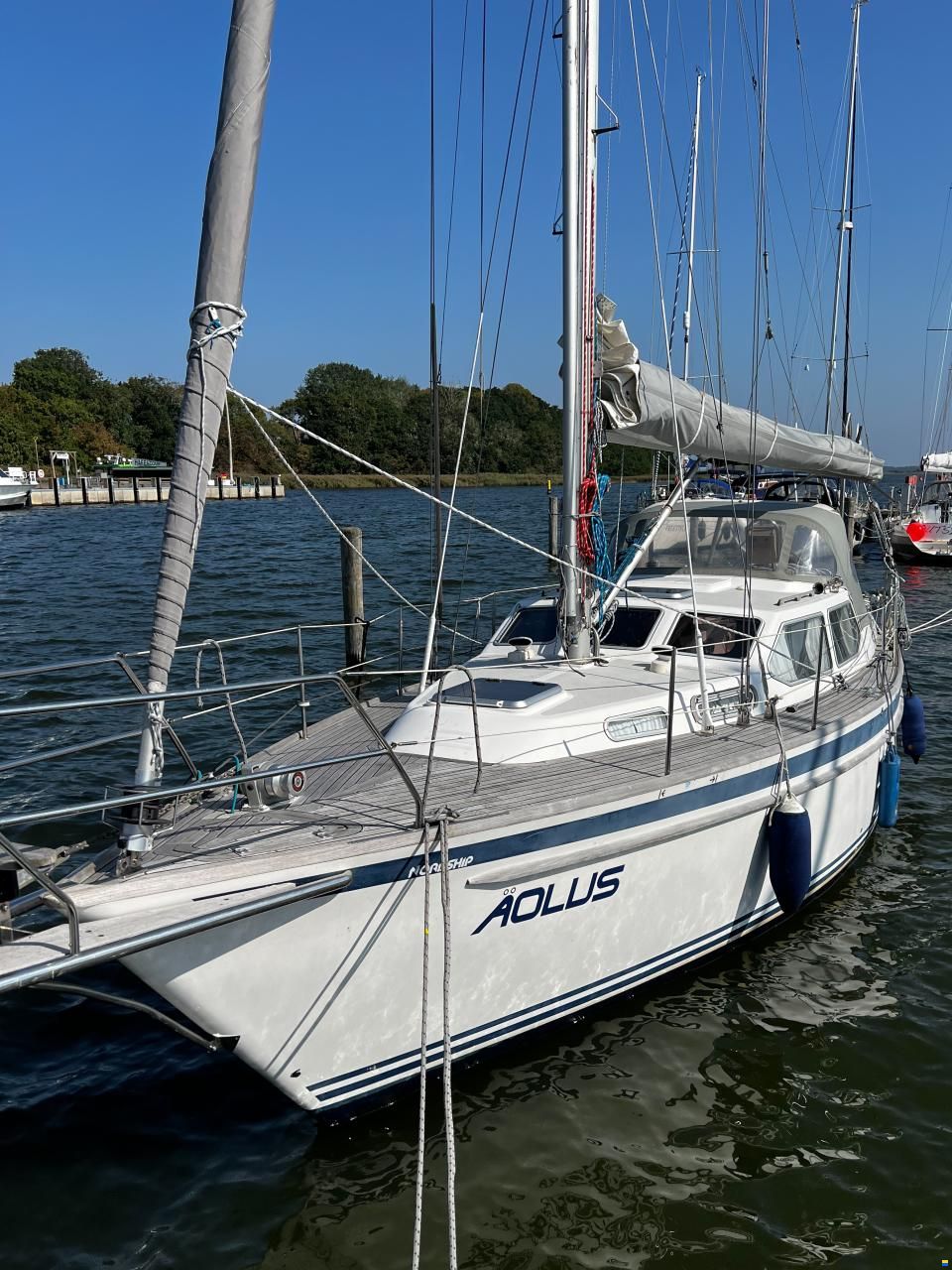 Nordship 35 DS