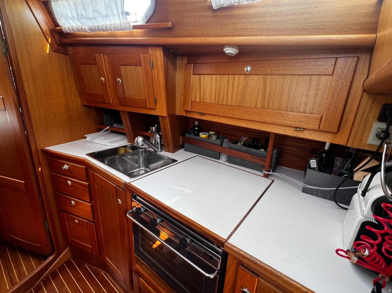 Nordship 35 DS