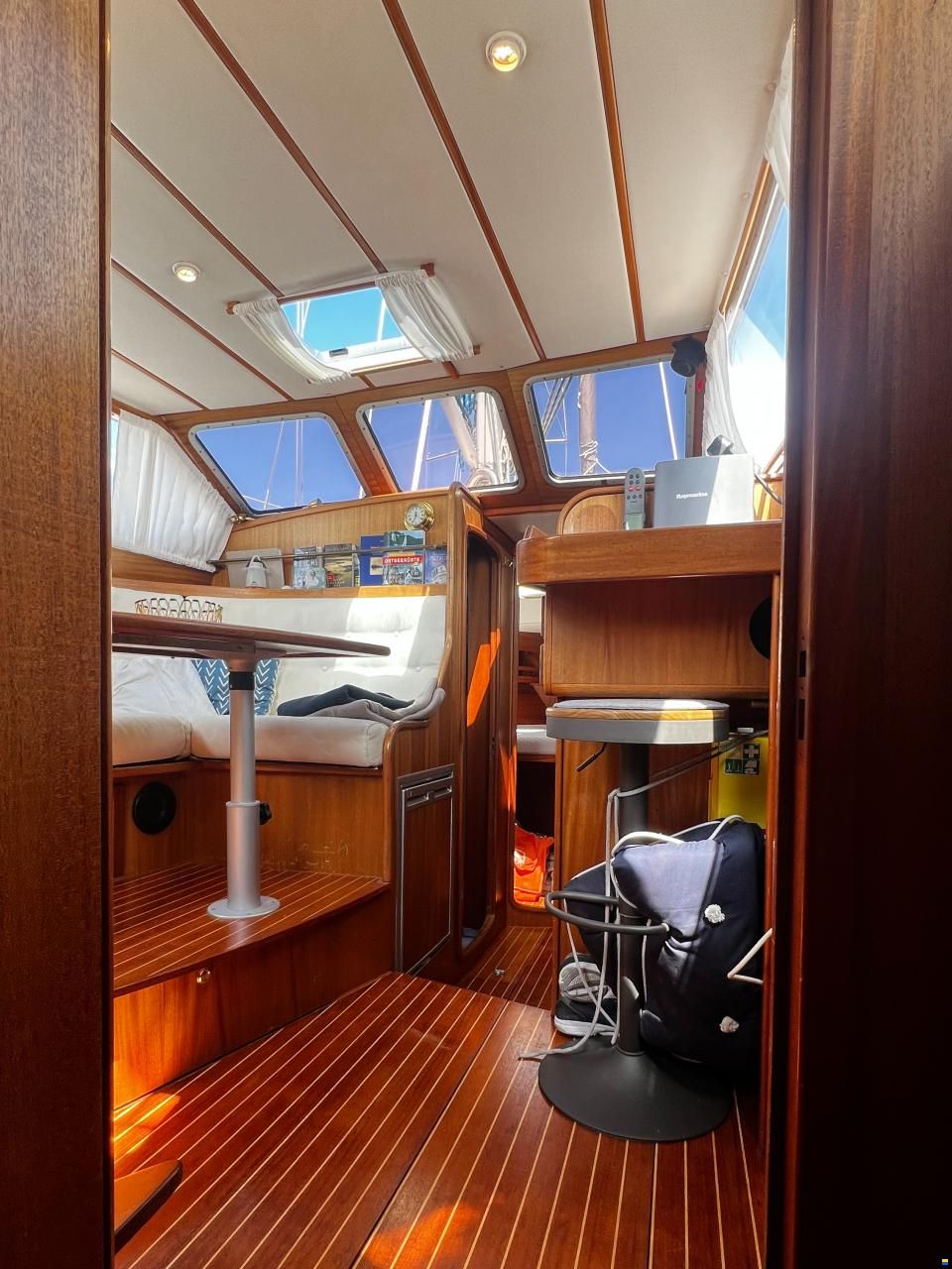 Nordship 35 DS