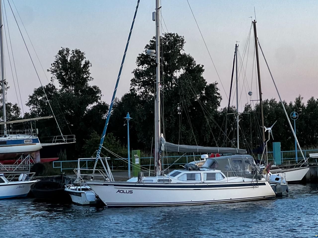 Nordship 35 DS