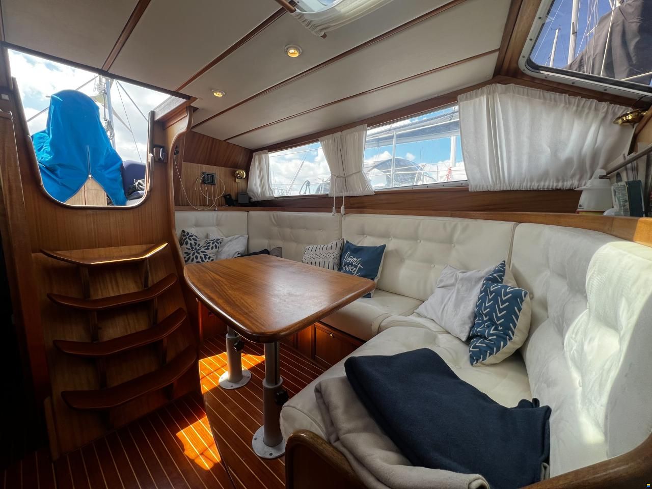 Nordship 35 DS