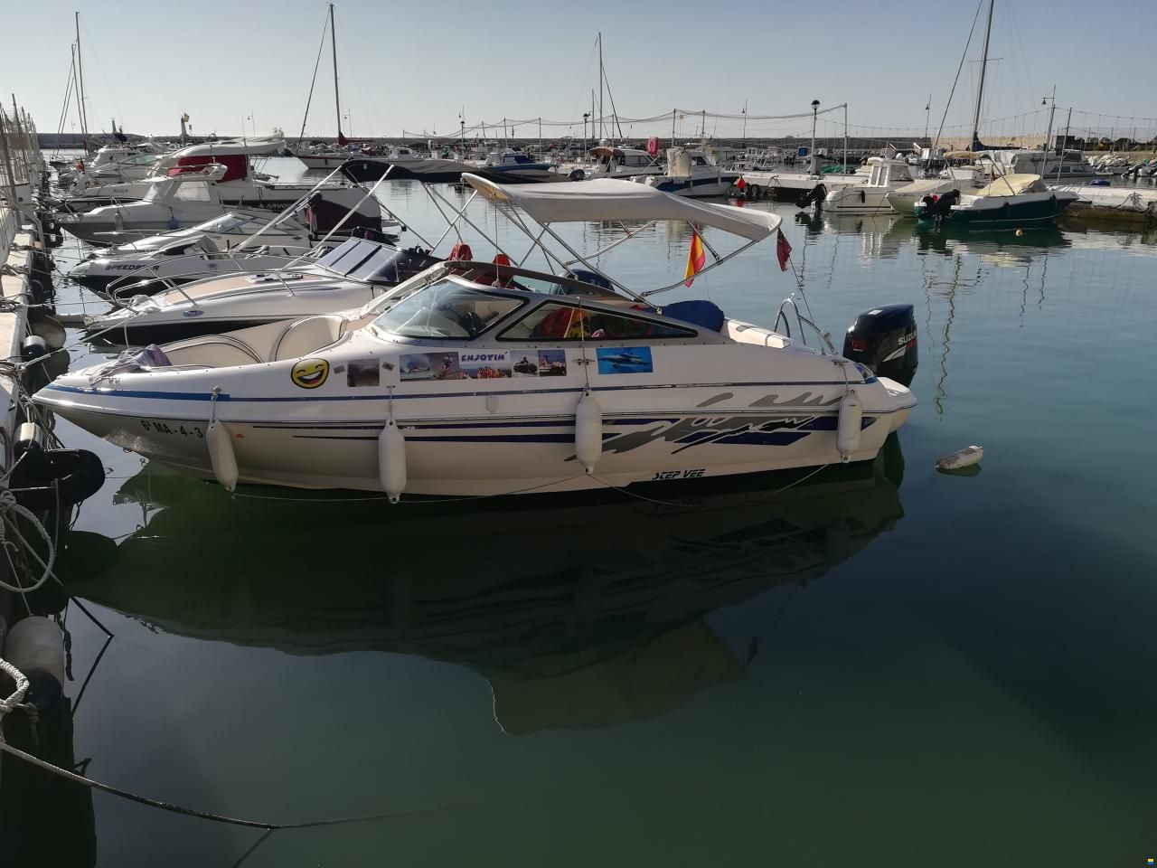 Fibrafort Focker 222