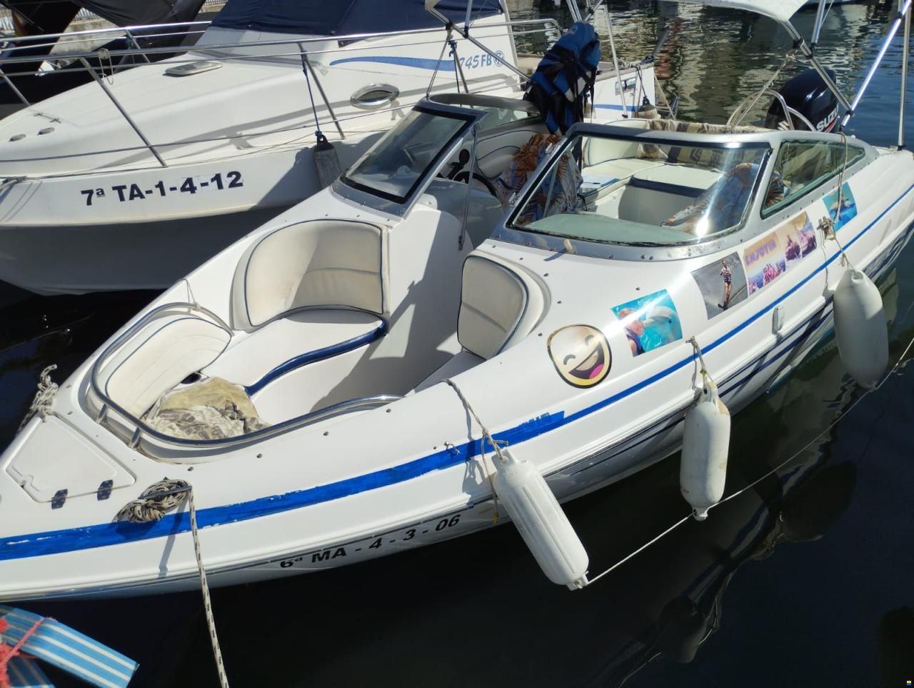 Fibrafort Focker 222