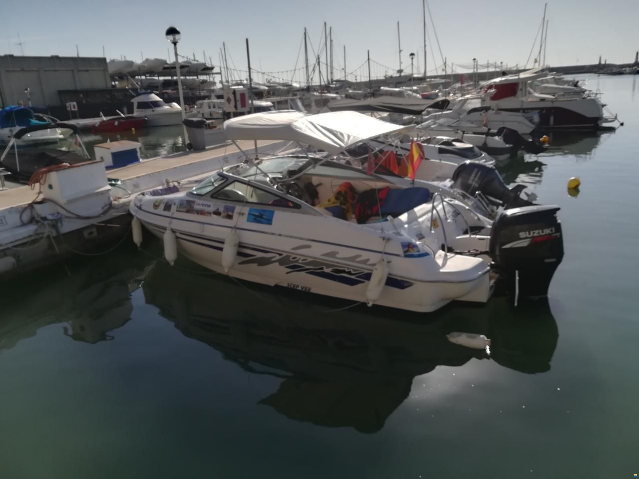 Fibrafort Focker 222