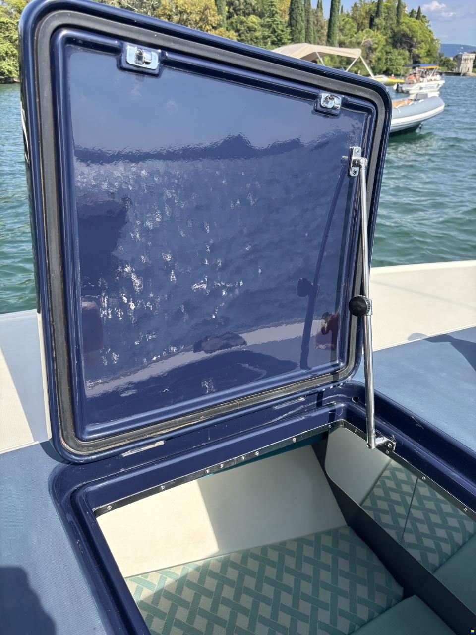 Riva St. Tropez