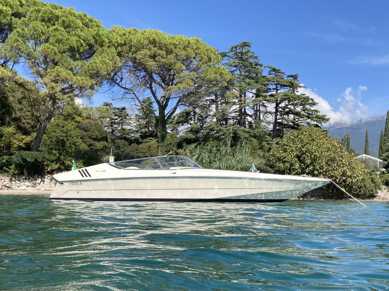 Riva St Tropez