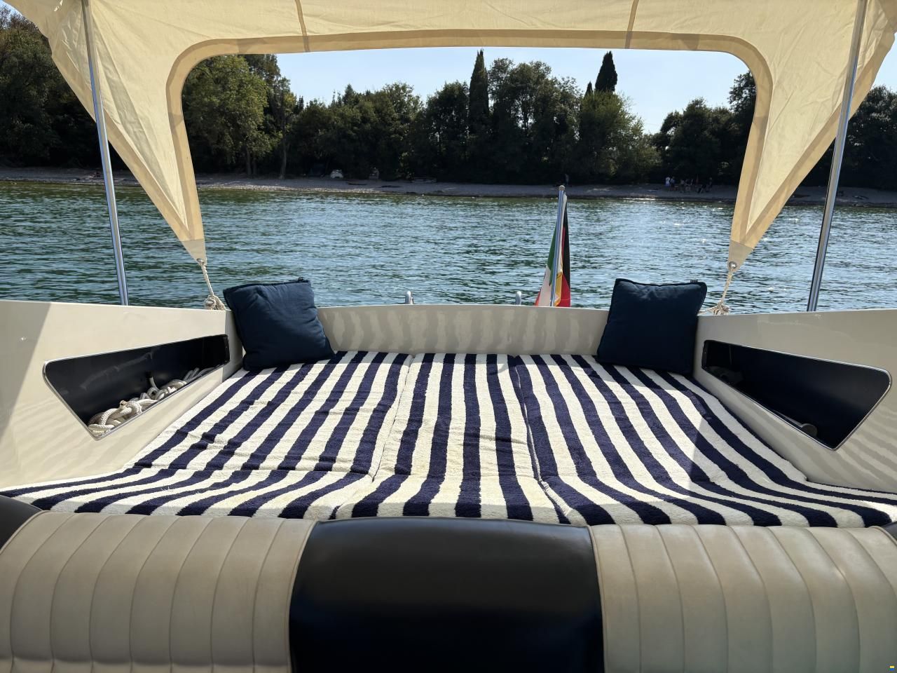 Riva St. Tropez