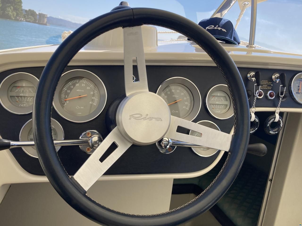 Riva St Tropez